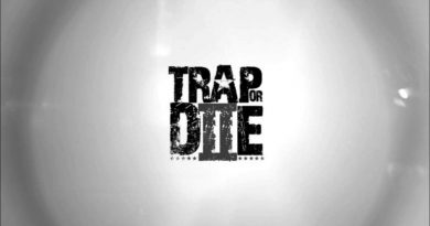 Ace Hood - Don't Get Me Started