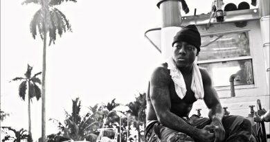 Ace Hood - Hope