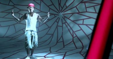 Ace Hood - Letter To My Ex's
