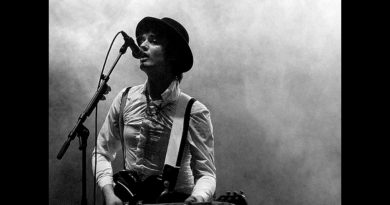 Babyshambles - Minefield