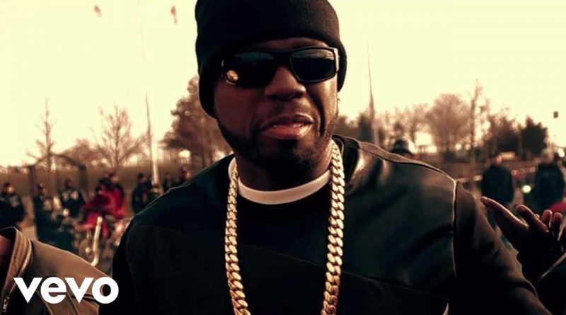 50 Cent - Chase The Paper