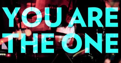 A Place To Bury Strangers - You Are The One