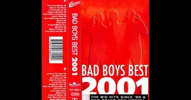 Bad Boys Blue - S.O.S. For Love