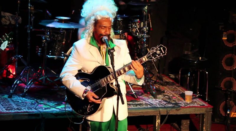 Bad Brains - Re-Ignition