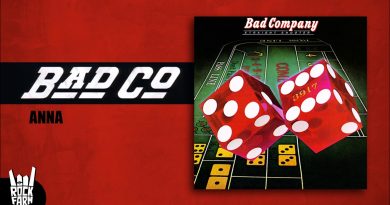 Bad Company - Anna