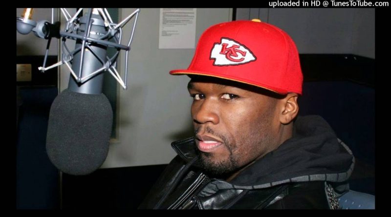 50 Cent - Freestyle