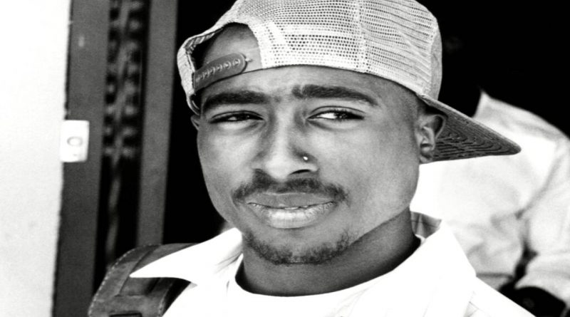 2pac - Baby Dont Cry