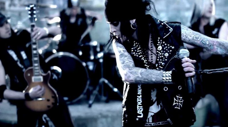 Baby Jane - My Behavior
