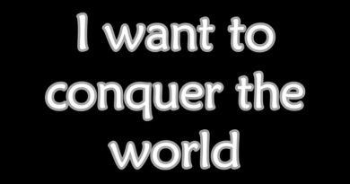 Bad Religion - I Want To Conquer The World