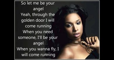 Jennifer Hudson - Where You At
