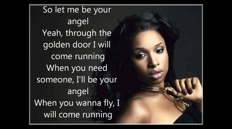 Jennifer Hudson - Where You At