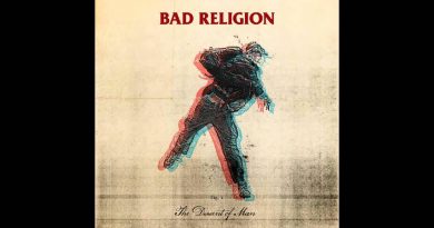 Bad Religion - Where The Fun Is
