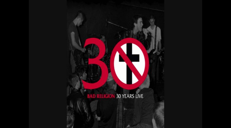 Bad Religion - Won't Somebody