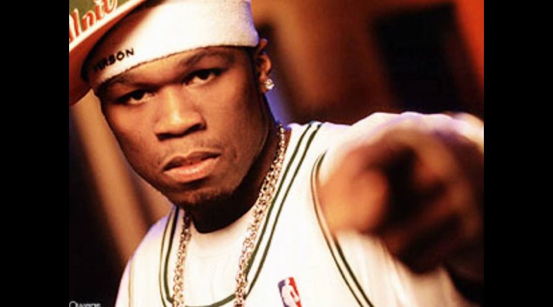 50 Cent - My Toy Soldier (Featuring Tony Yayo)