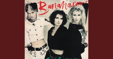 Bananarama - Riskin' A Romance