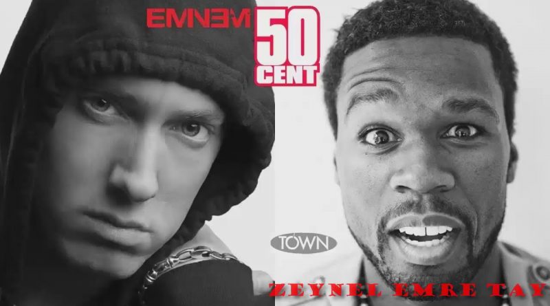 50 Cent - Oh No