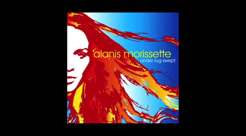 Alanis Morissette - Utopia
