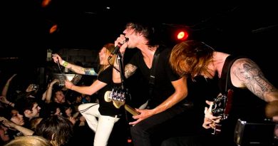 A Skylit Drive - Balance