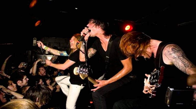 A Skylit Drive - Balance