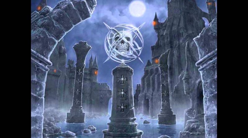 Axel Rudi Pell - Ghost In The Black