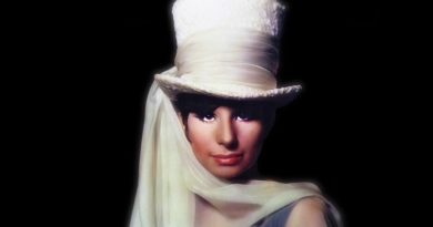 Barbra Streisand - Smile