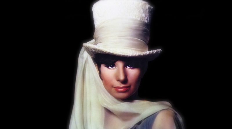 Barbra Streisand - Smile