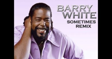 Barry White - Sometimes