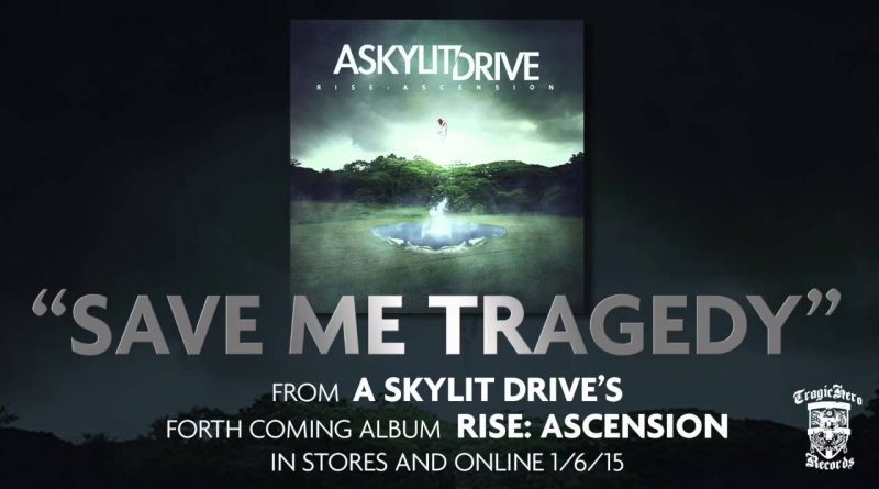 A Skylit Drive - Crash Down
