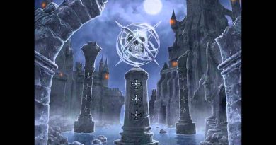 Axel Rudi Pell - Fortunes Of War