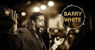 Barry White - You