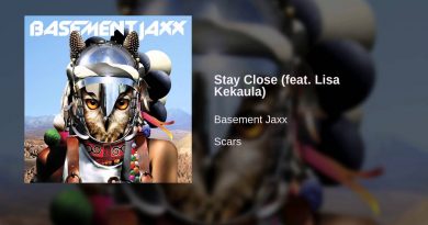 Basement Jaxx - What S A Girl Gotta Do (Feat. Paloma Faith)