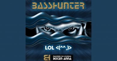 Basshunter - Bass Creator
