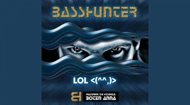 Basshunter - Bass Creator