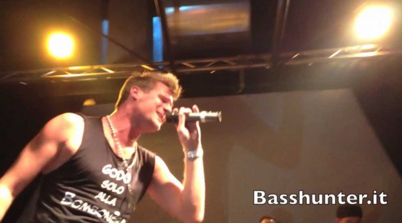 Basshunter - Far Away