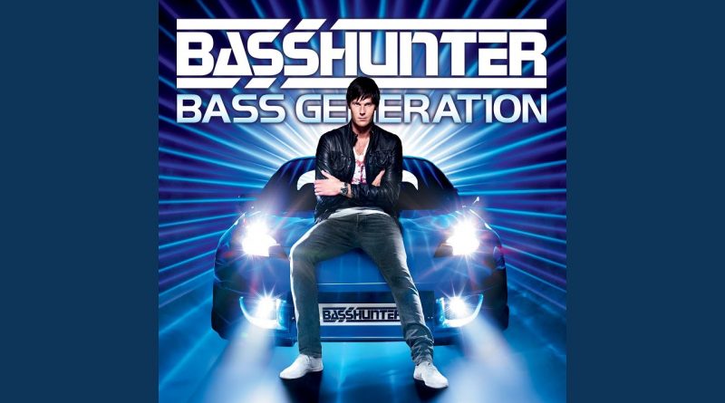 Basshunter - I Miss You