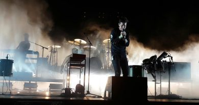 Bastille - Durban Skies