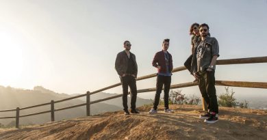 Bastille - Poet