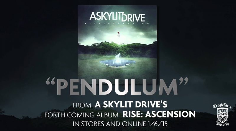 A Skylit Drive - I, Enemy