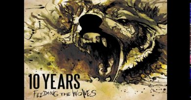10 Years - Fix Me