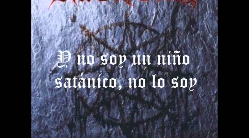 Bathory - Born To Die