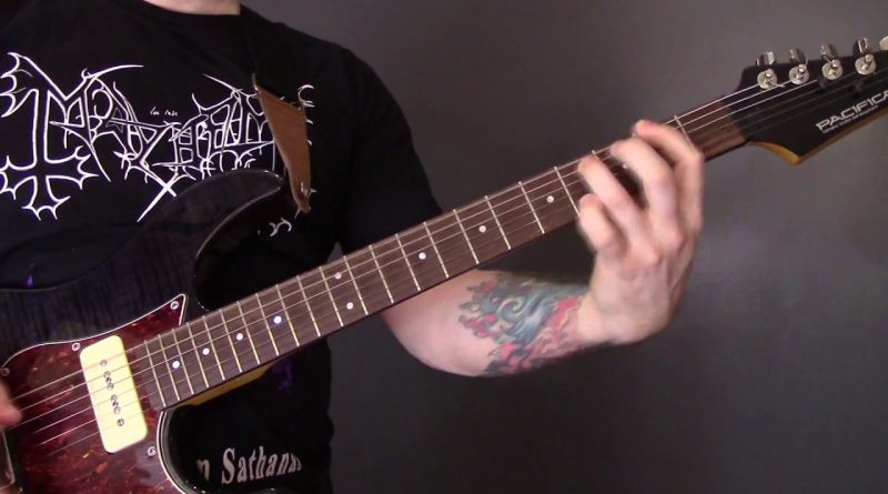 Bathory - Dies Irae