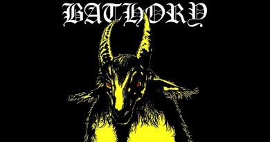 Bathory - Hades