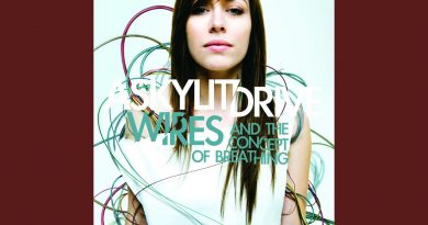 A Skylit Drive - My Disease