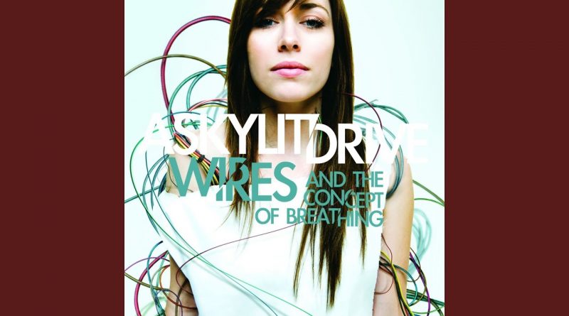 A Skylit Drive - My Disease