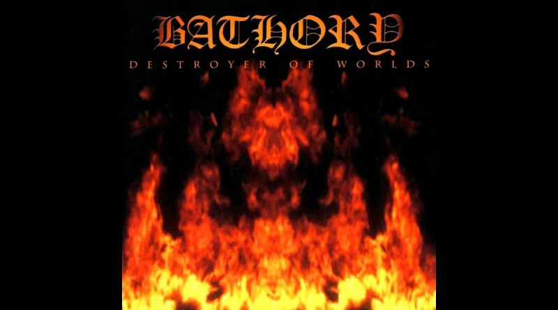 Bathory - Ode