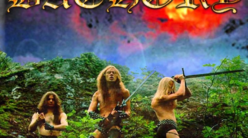 Bathory - Odens Ride Over Nordland