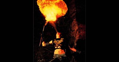 Bathory - Of Doom...