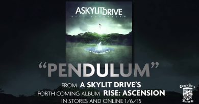 A Skylit Drive - Save Me Tragedy