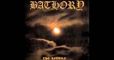 Bathory - Total Destruction