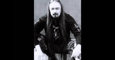 Bathory - Vinland